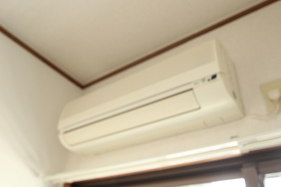 その他設備　※別号室の写真です