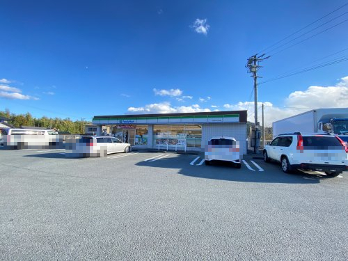 コンビニ　ファミリーマート大台かわぞえ店（コンビニ）まで1584m