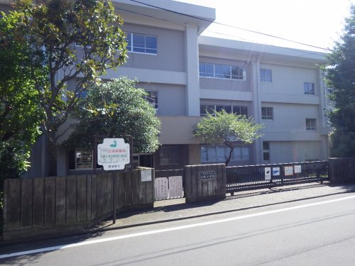 小学校　公郷小学校（小学校）まで486m