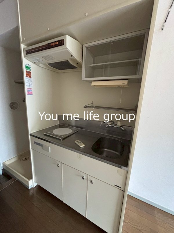 キッチン　別部屋参考