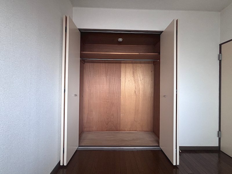 扶桑カシオハイツの内装写真