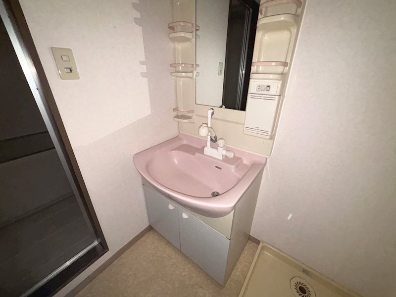 扶桑カシオハイツの内装写真