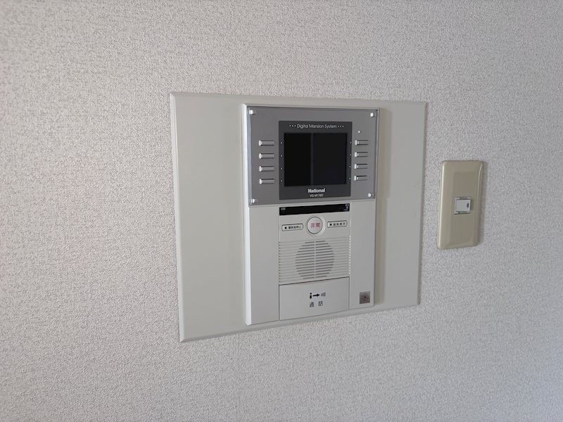 扶桑カシオハイツのその他写真