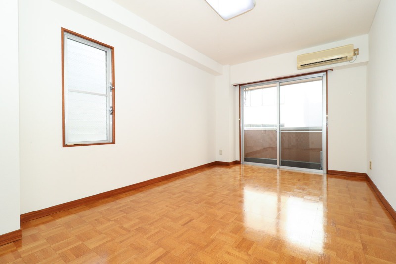 居室・リビング　図面と現状に相違がある場合には現状を優先