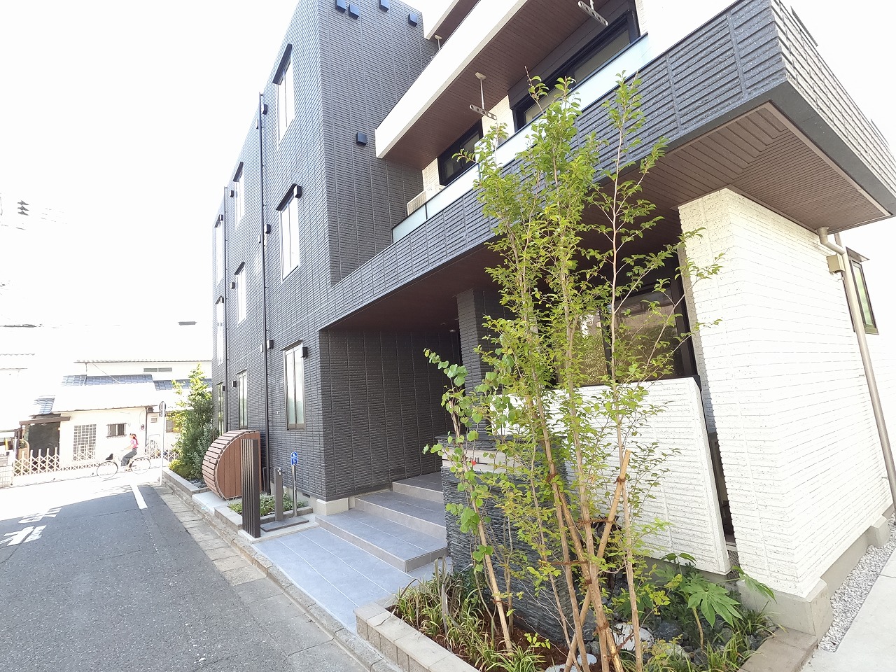 フレシア立川