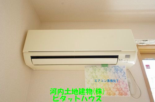 その他設備　※類似室内