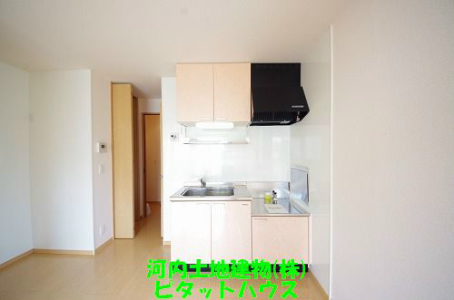 キッチン　※類似室内