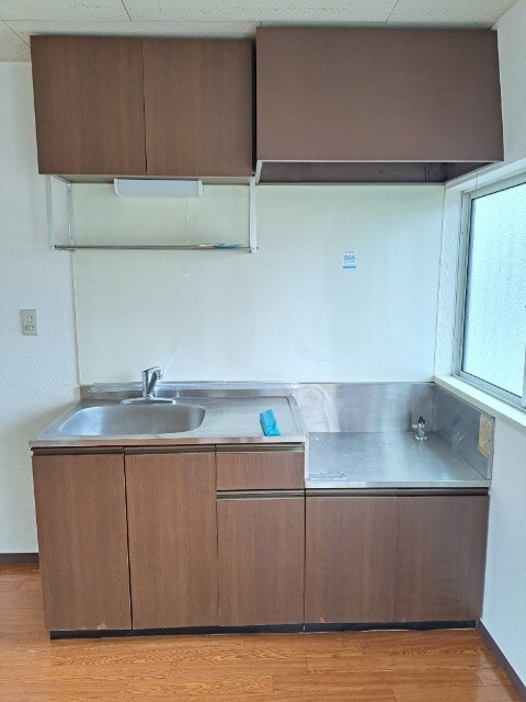 キッチン　⇒他の部屋の写真掲載済み