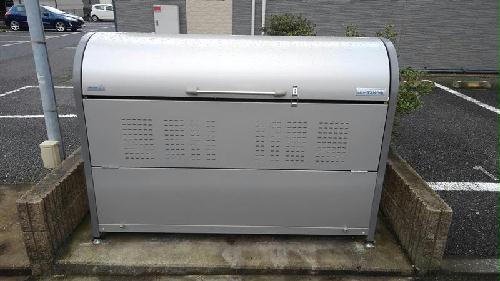 その他　ゴミ置き場