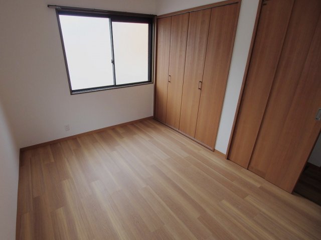 その他　角部屋の写真です。ご参考にご覧ください。