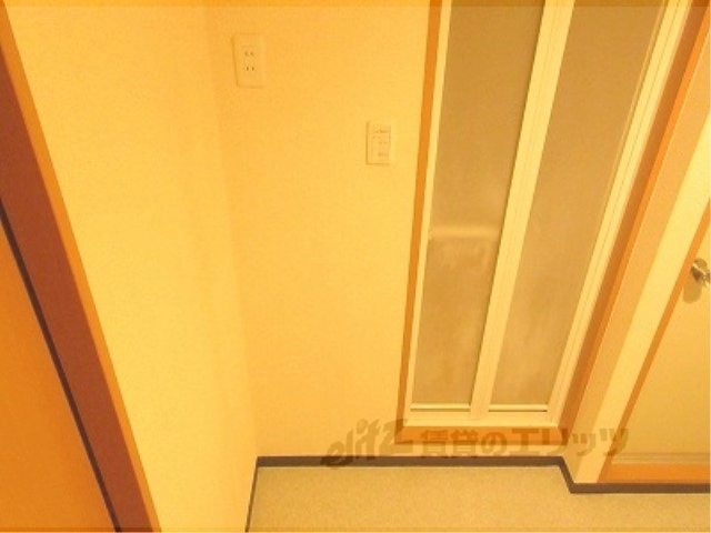 その他部屋・スペース　冷蔵庫置場