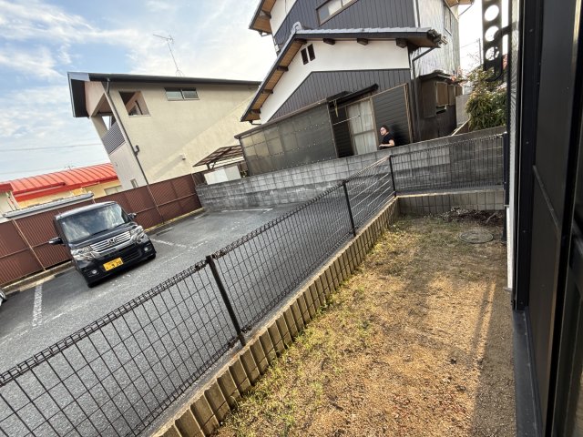 庭