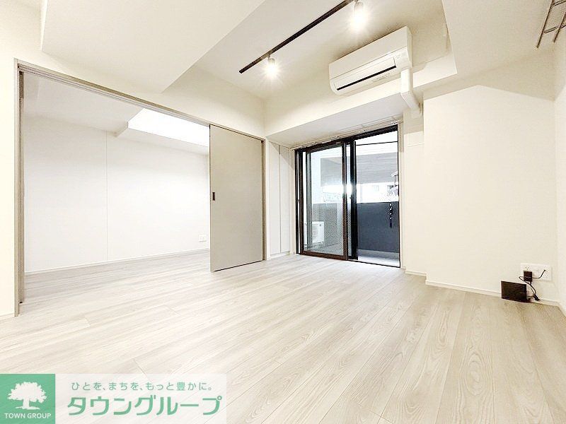 居室・リビング　お部屋探しは株式会社　タウンハウジング　までお気軽にお問合…