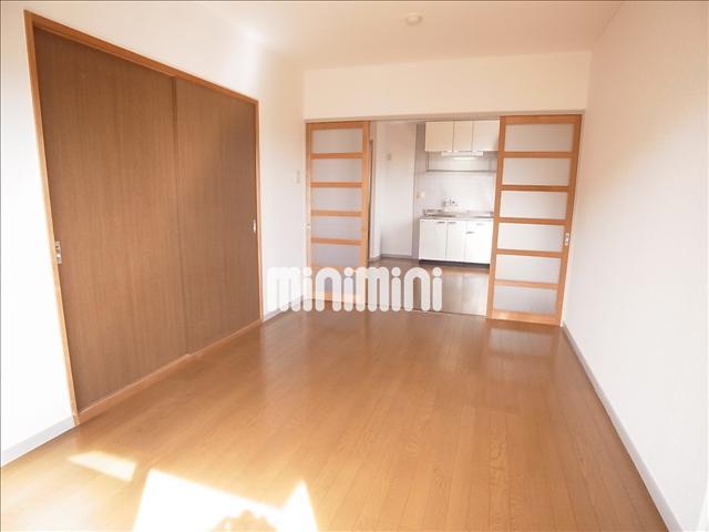 居室・リビング　洋室