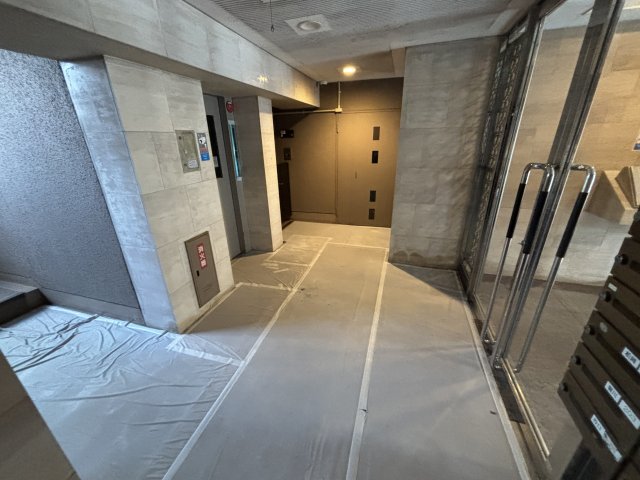 その他　エントランス（その他）まで10m