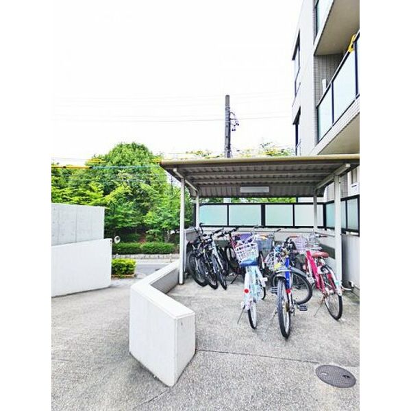 その他共有部分　その他共有部分