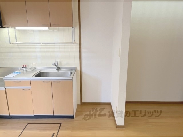 その他部屋・スペース　冷蔵庫置場