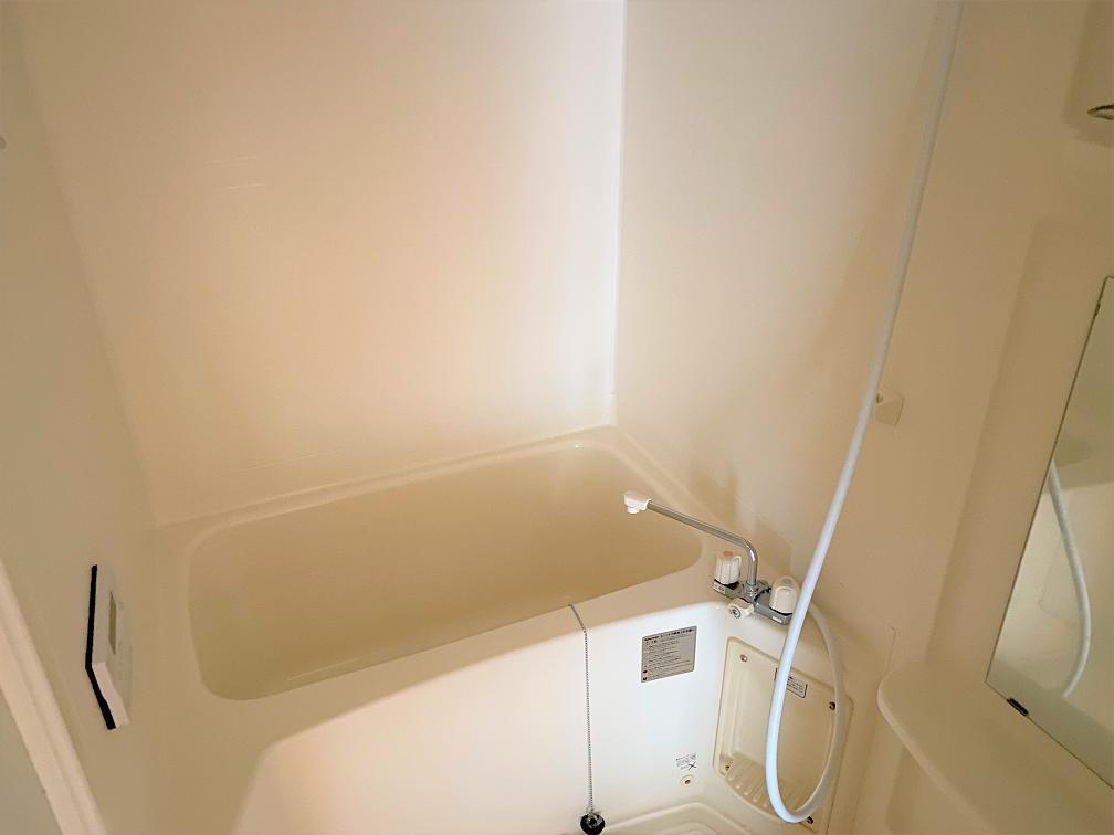 バス・シャワールーム　☆浴室☆