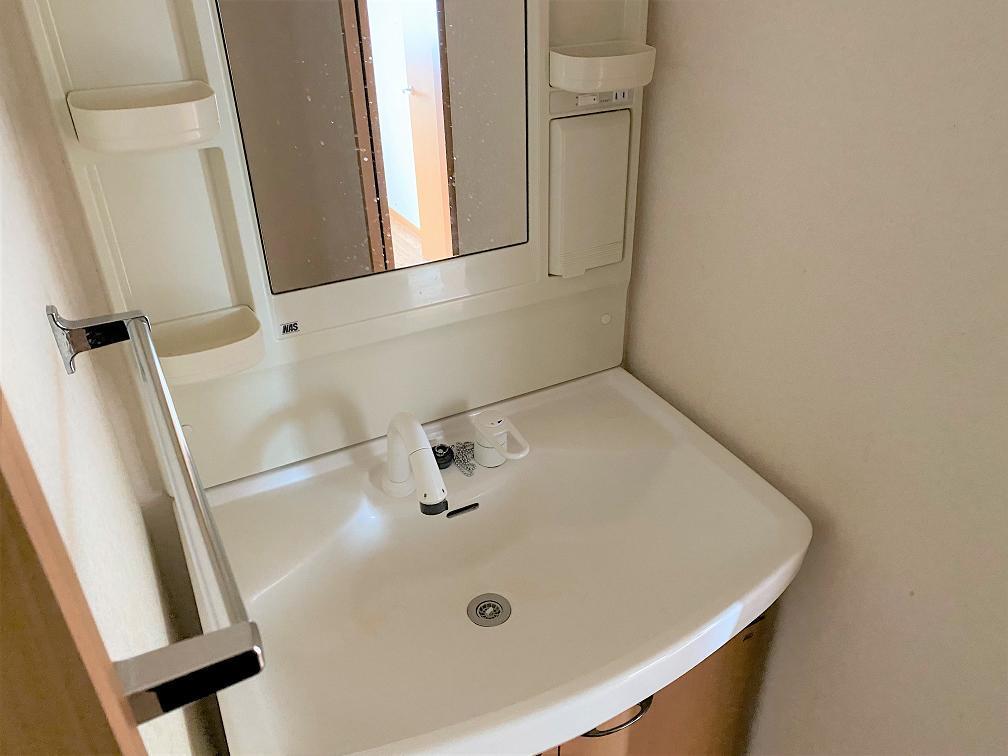 洗面設備　☆洗面所☆