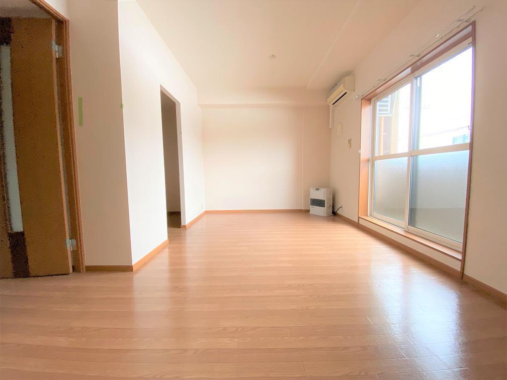 居室・リビング　☆リビング☆