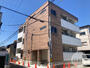 フジパレス堺浜寺石津3番館 2階 築1年6ヶ月の賃貸物件