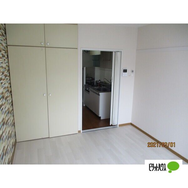 その他部屋・スペース　同物件別室