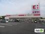 ドラックストア　ココカラファイン奥田店（ドラッグストア）まで294m