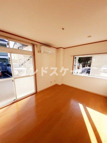 居室・リビング　高崎、前橋のお部屋探しはエンドスケープまで！お客様の理想お聞