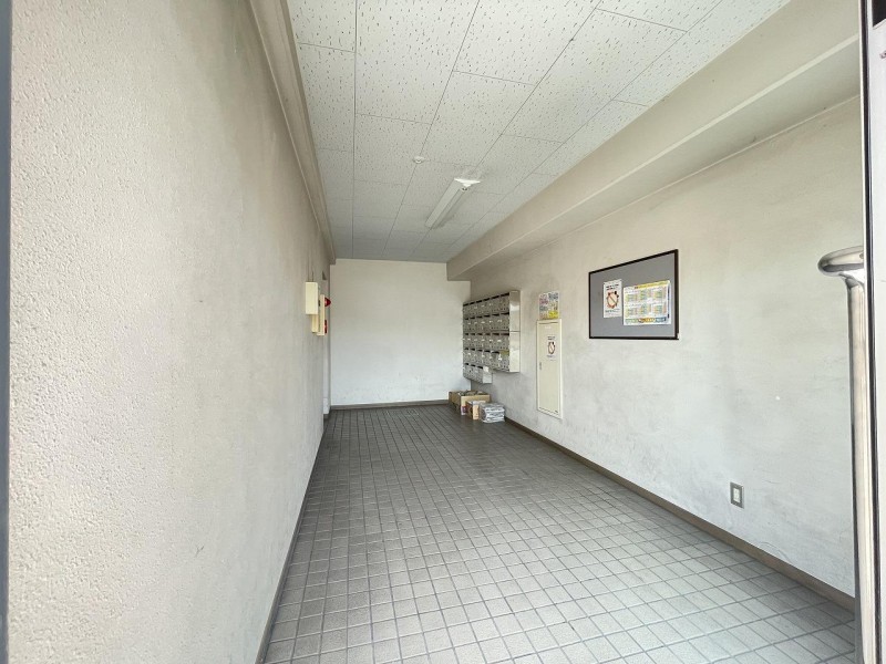 その他共有部分　共用部１