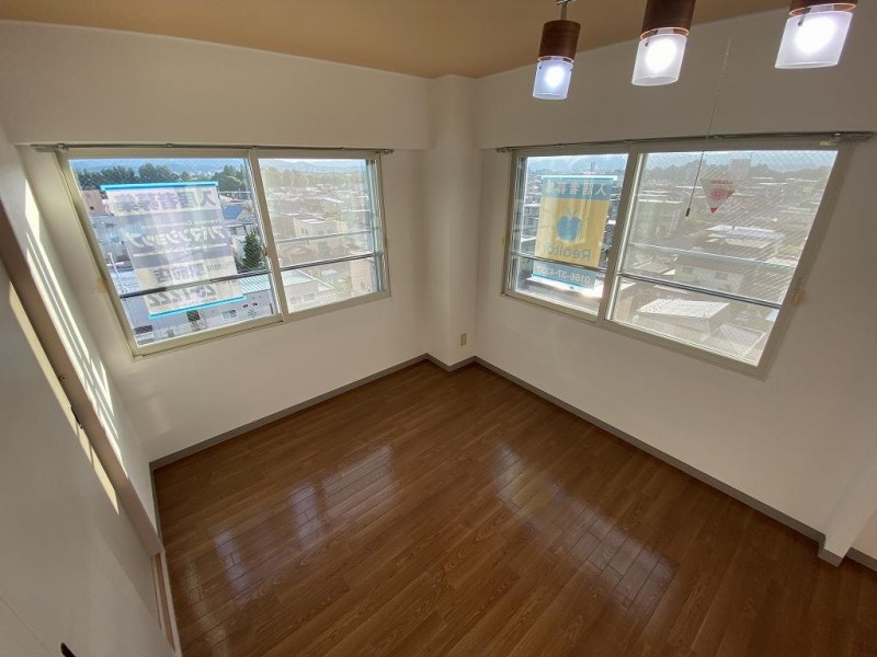 その他部屋・スペース　内装