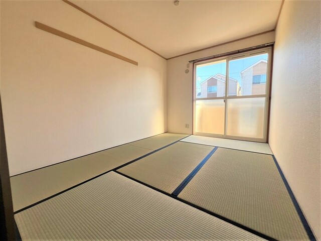 その他部屋・スペース　和室