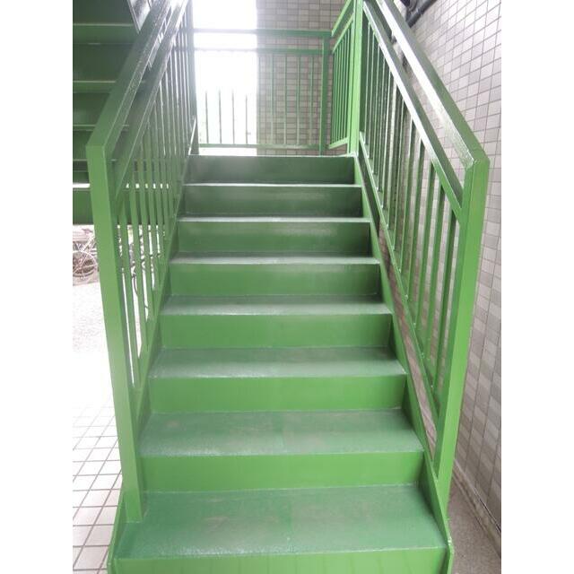 その他共有部分　共用階段