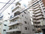 長崎駅前駅より徒歩10分 3階 築14年8ヶ月の賃貸物件