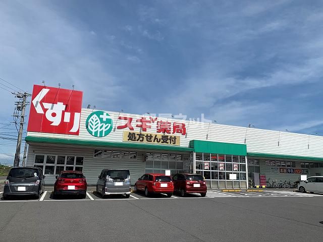ドラックストア　スギドラッグ 岩滑店（ドラッグストア）まで1119m