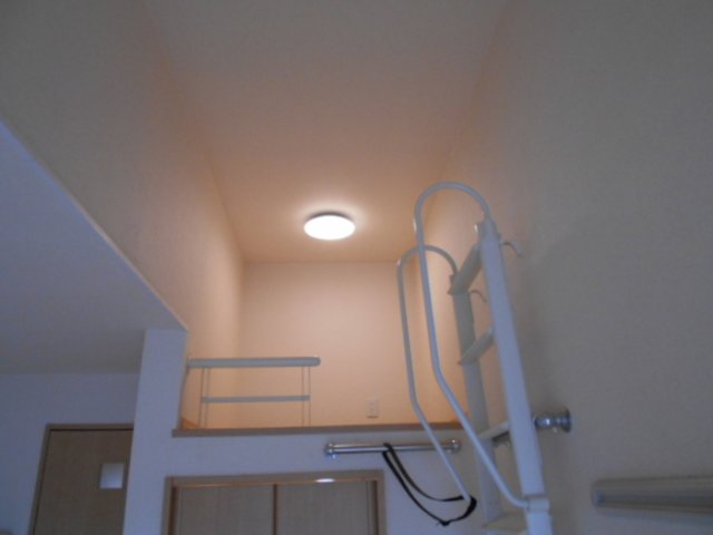 その他部屋・スペース　ロフト