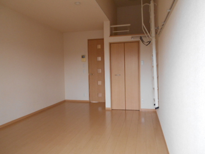 居室・リビング　居室