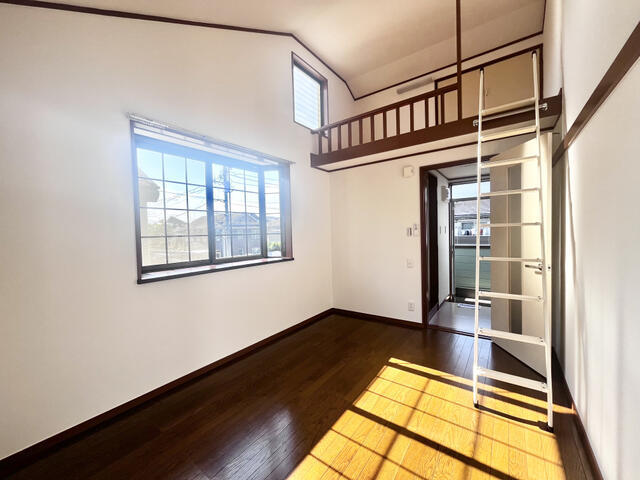 その他部屋・スペース