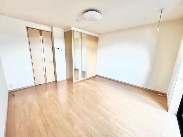 居室・リビング　洋室