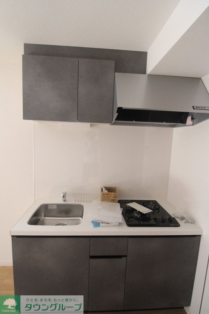 キッチン　★同施工タイプイメージ★