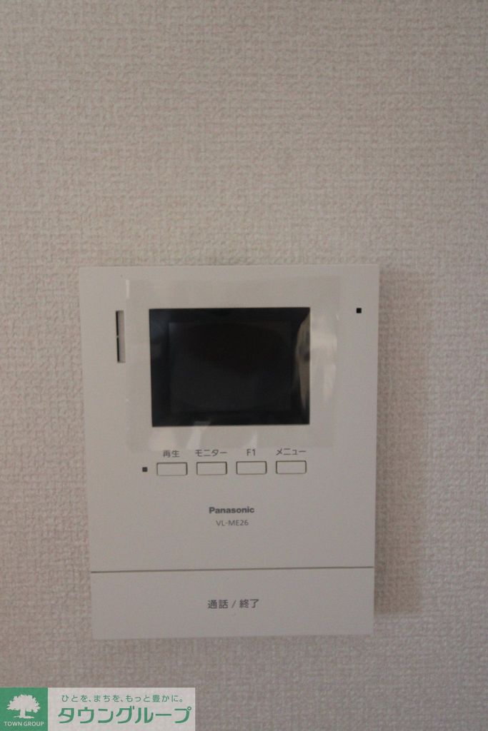 セキュリティ　★同施工タイプイメージ★