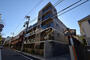 神楽坂駅より徒歩4分 1階 築8年10ヶ月の賃貸物件