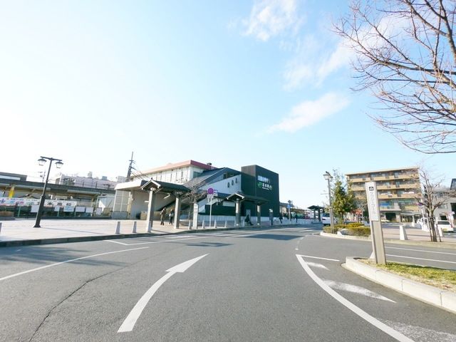その他　北本駅（その他）まで1286m