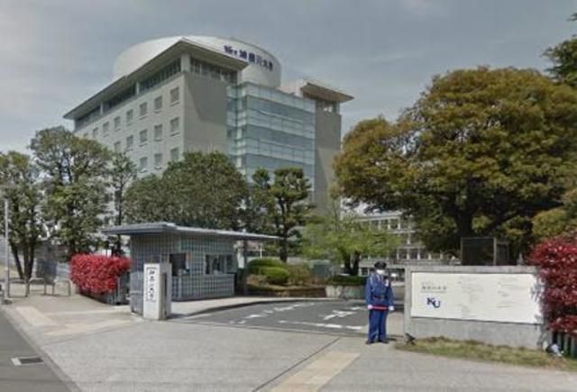 その他　★★神奈川大学（その他）まで697m