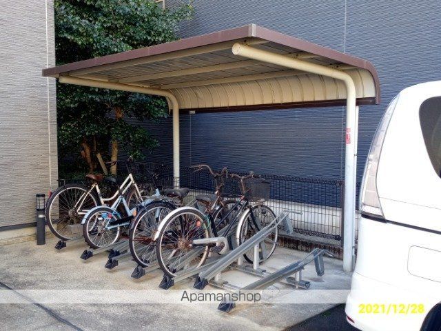 その他共有部分　その他共有部分