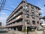 フローラ南館 4階 築30年4ヶ月の賃貸物件
