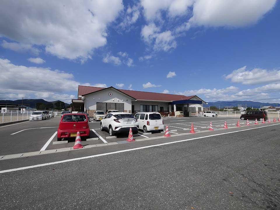 幼稚園・保育園　牛津ルーテルこども園（幼稚園・保育園）まで950m