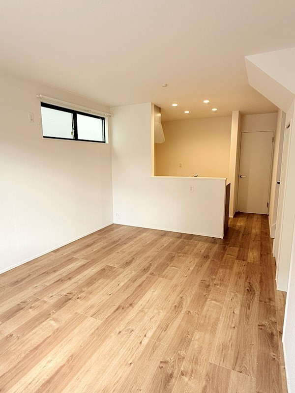 居室・リビング　LDK13.2帖