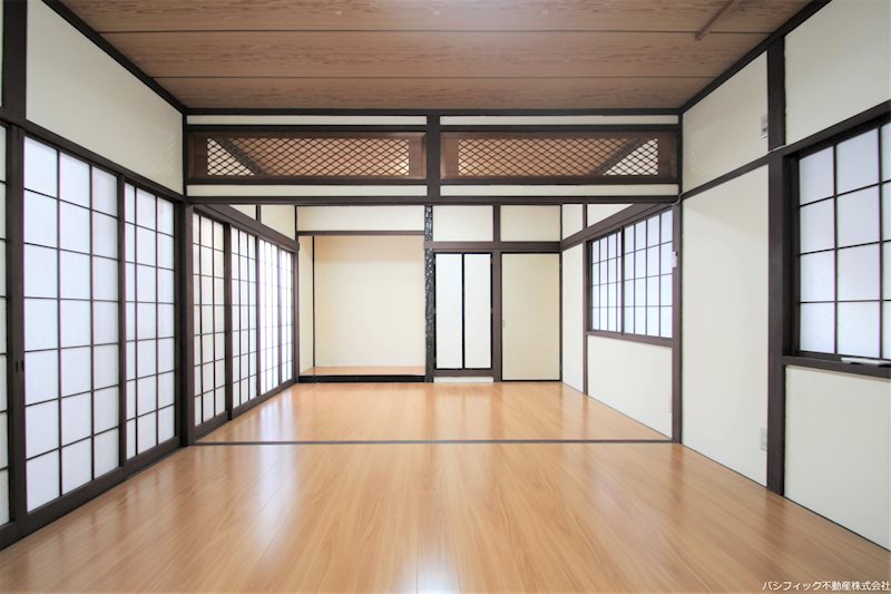 居室・リビング