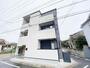 五香駅より徒歩8分 3階 築2年1ヶ月の賃貸物件