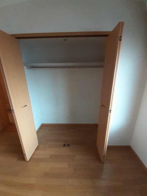 ピュアー双葉の内装写真